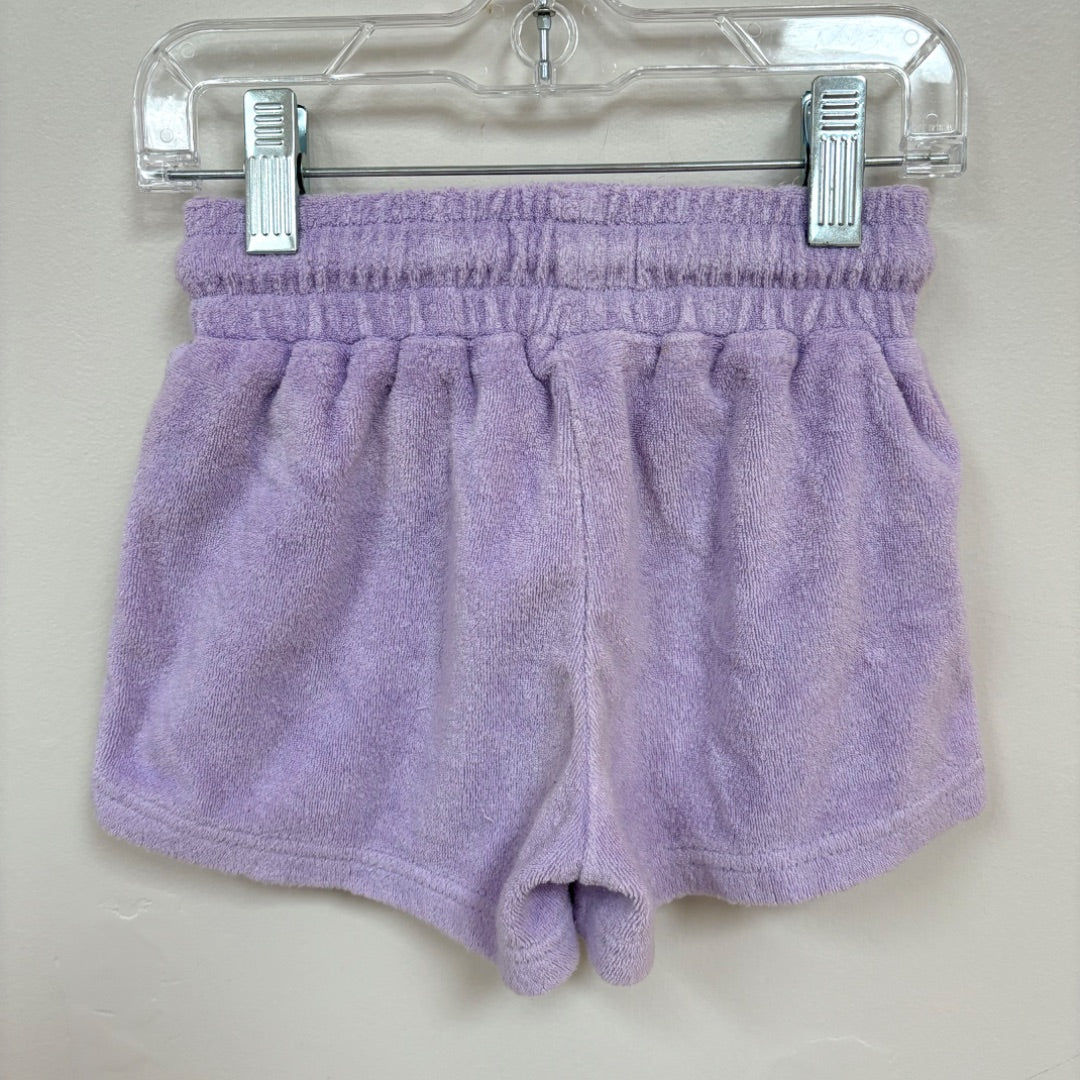 Soll the Label Shorts - Size 2