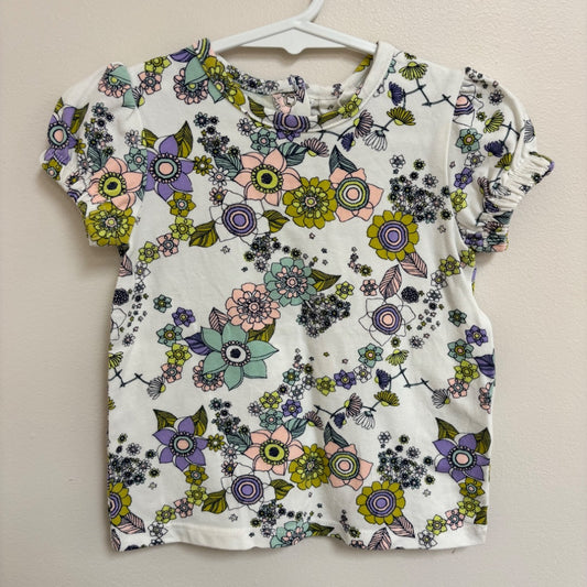 Milky Tee - Size 0
