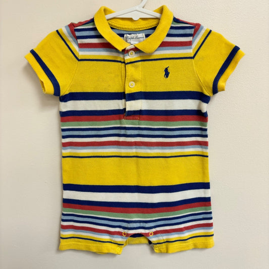 Ralph Lauren Romper - Size 0