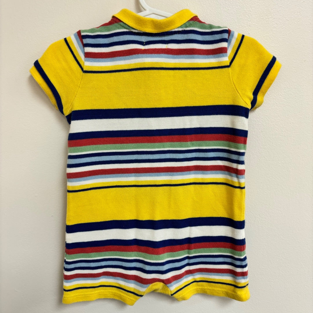 Ralph Lauren Romper - Size 0