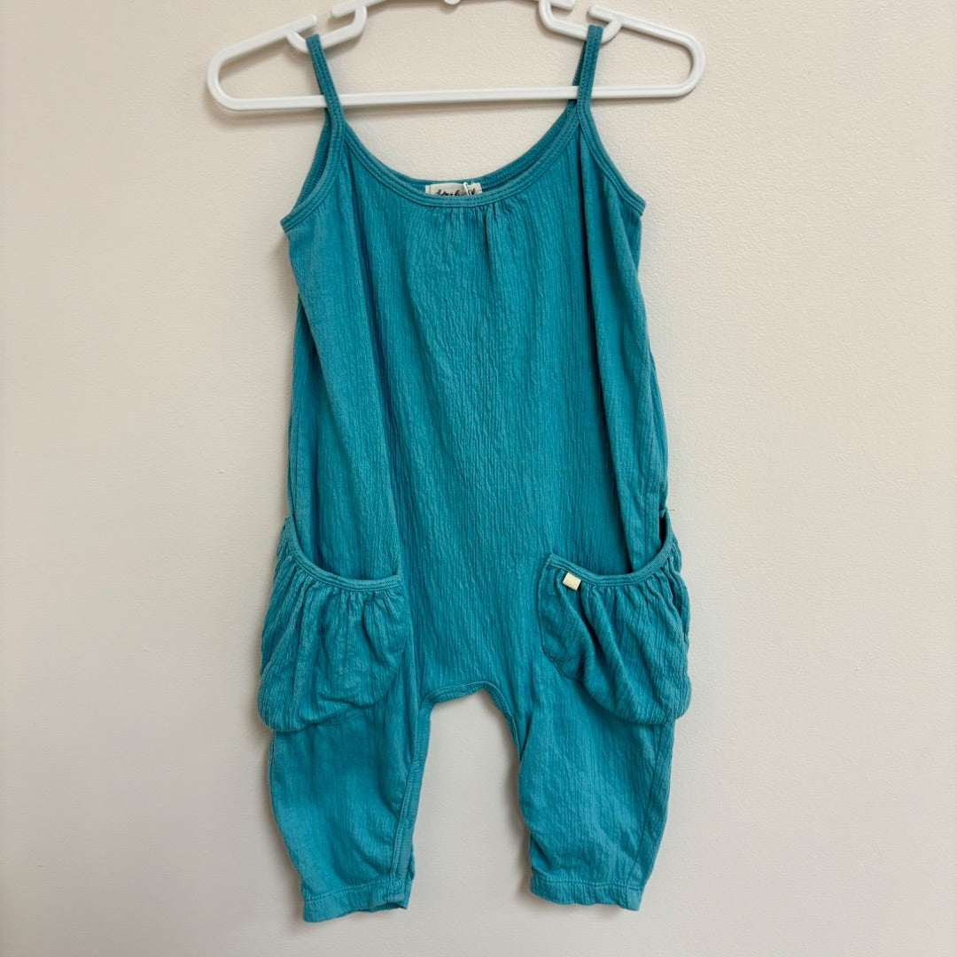 Wilson & Frenchy Romper - Size 0