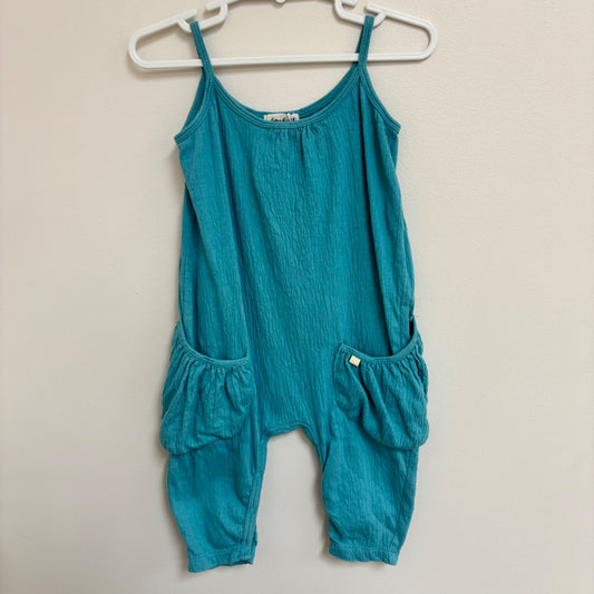 Wilson & Frenchy Romper - Size 0