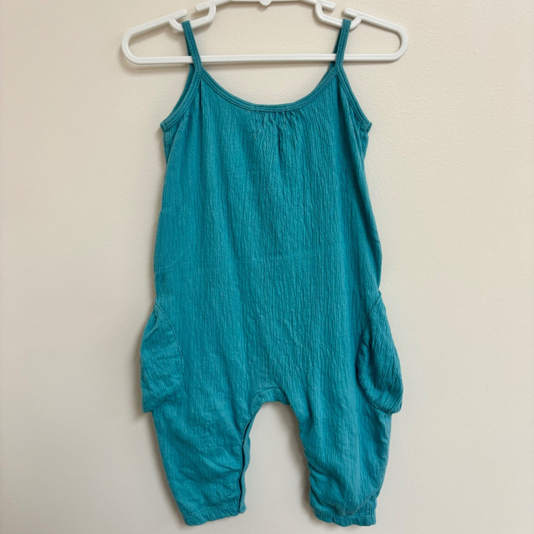 Wilson & Frenchy Romper - Size 0