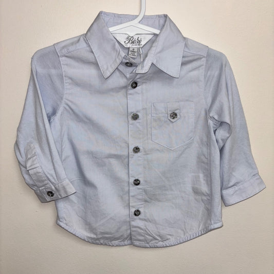 Bebe Shirt - Size 0