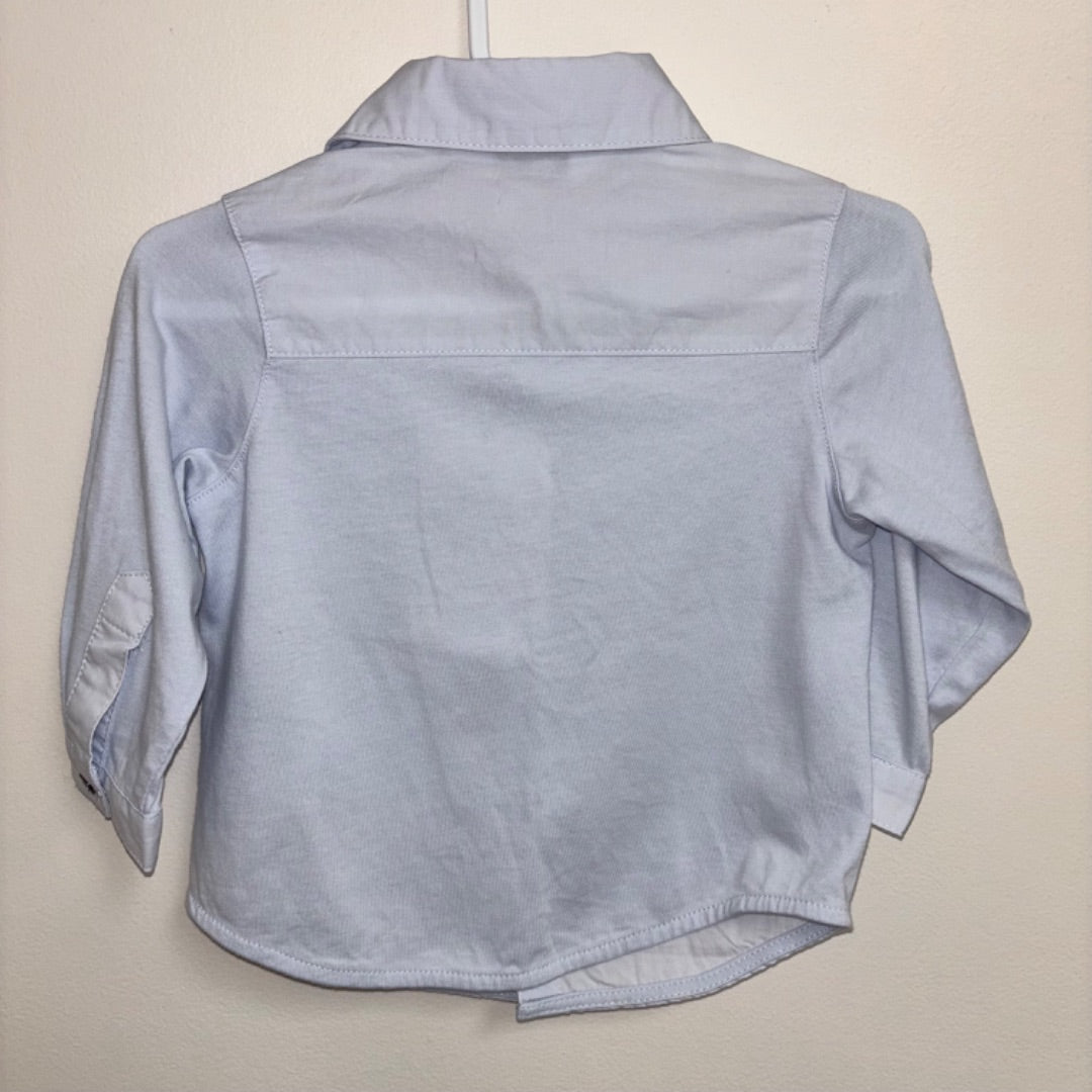 Bebe Shirt - Size 0