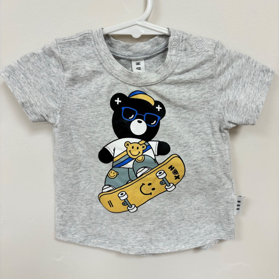 Hux Tee - Size 00