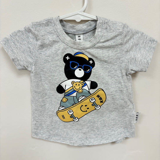 Hux Tee - Size 00