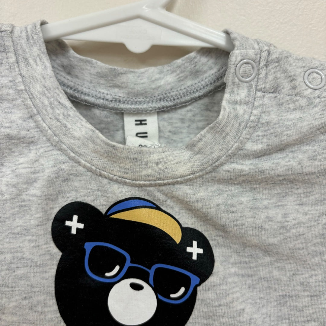 Hux Tee - Size 00