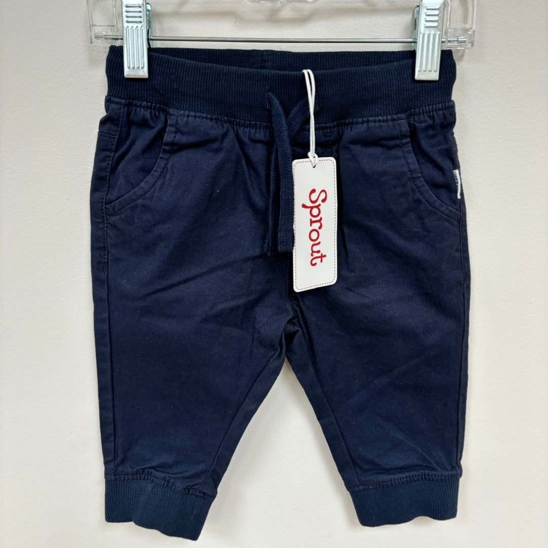 Sprout Pants BNWT - Size 00