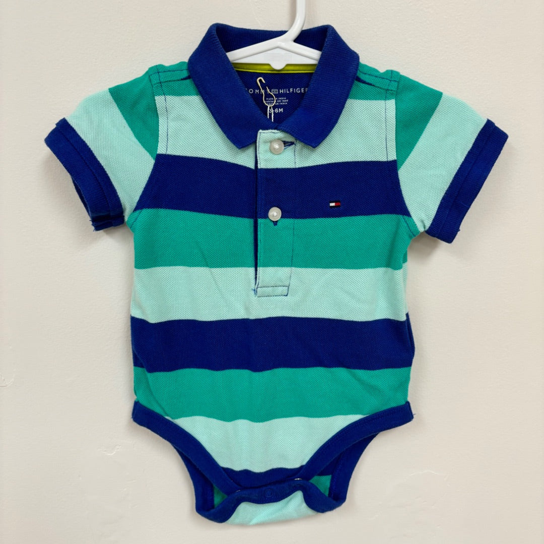 Tommy Hilfiger Bodysuit - Size 00