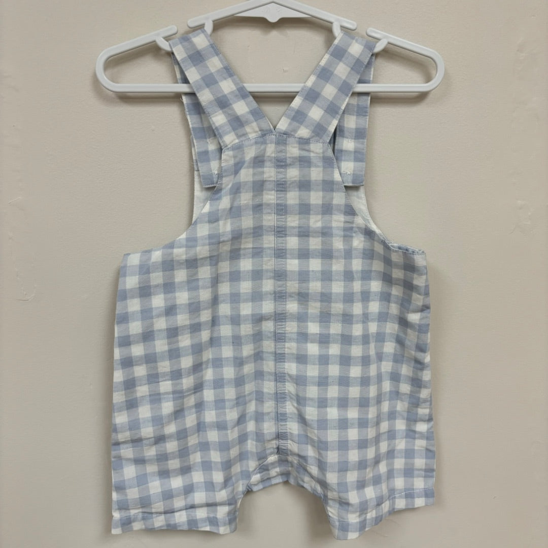 Sprout Overalls - Size 00
