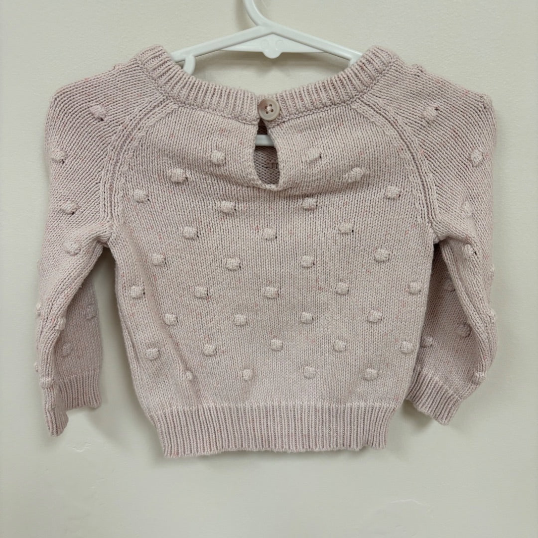 Jamie Kay Knit Jumper - Size 00