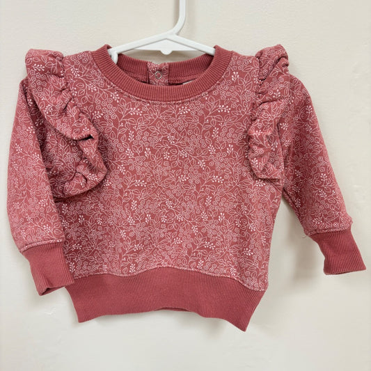 Milky Jumper - Size 00