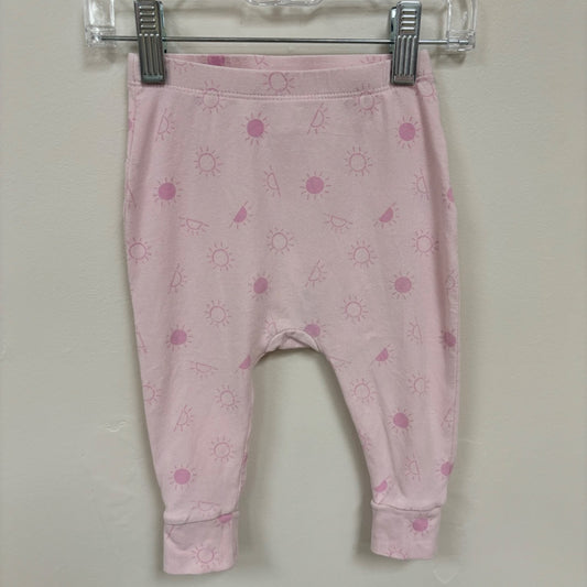 Seed Leggings - Size 00