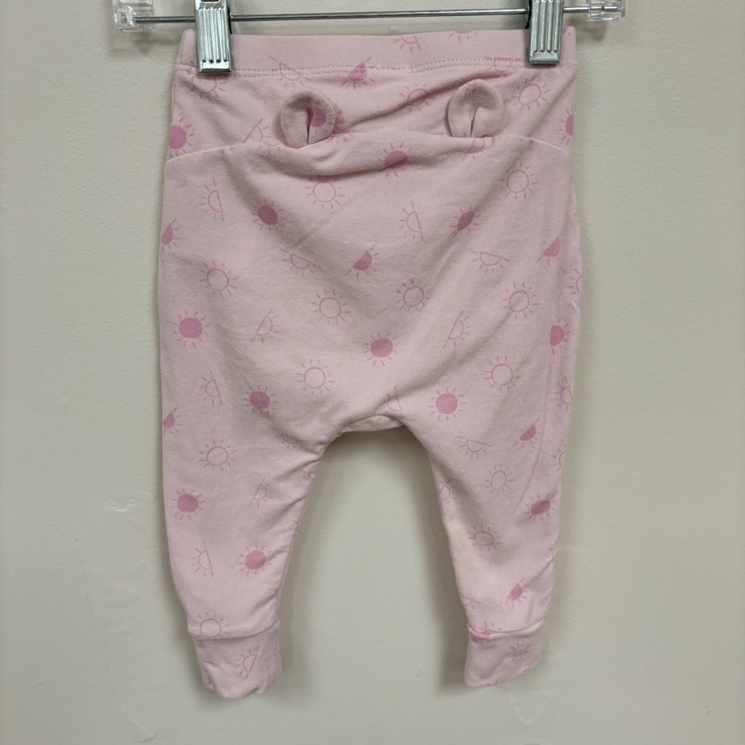 Seed Leggings - Size 00
