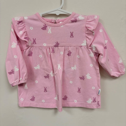Sprout Long Sleeve - Size 00