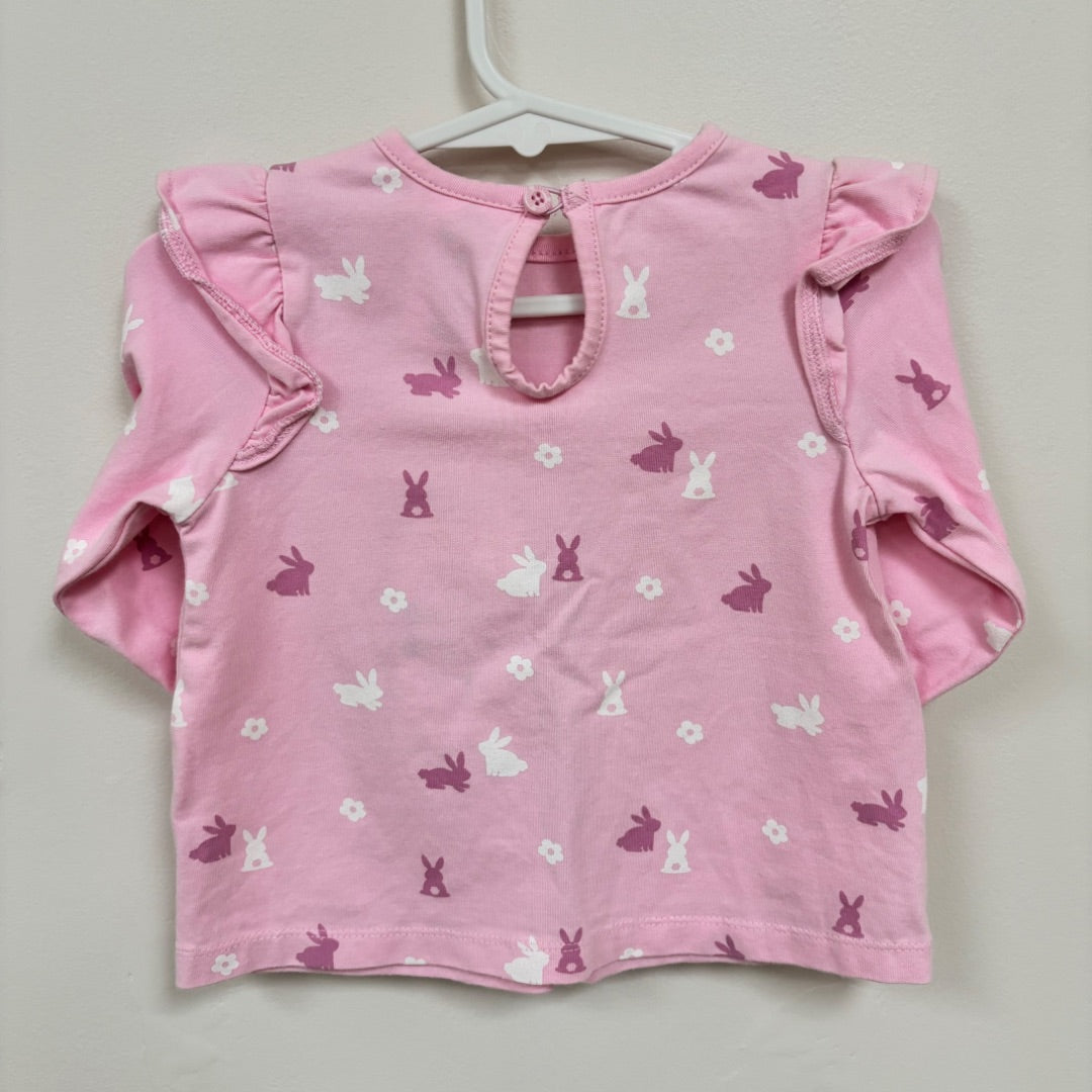 Sprout Long Sleeve - Size 00