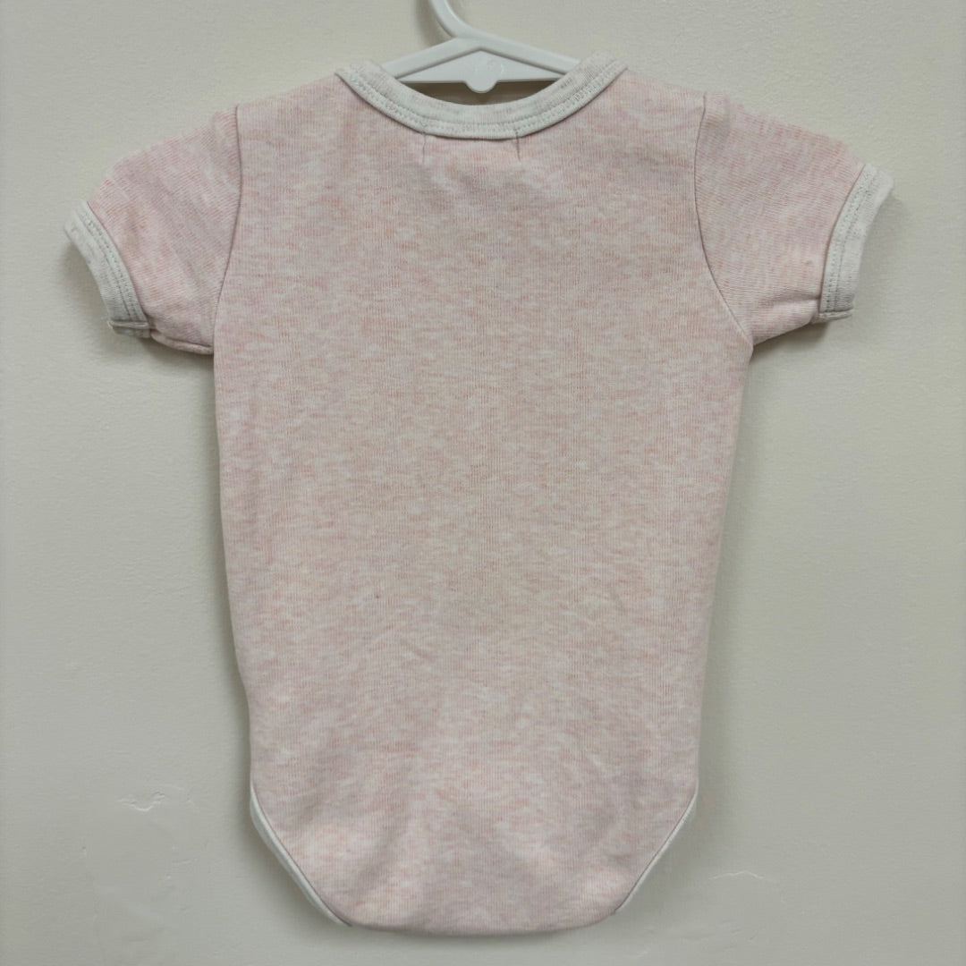 Bencer & Hazelnut Bodysuit - Size 00