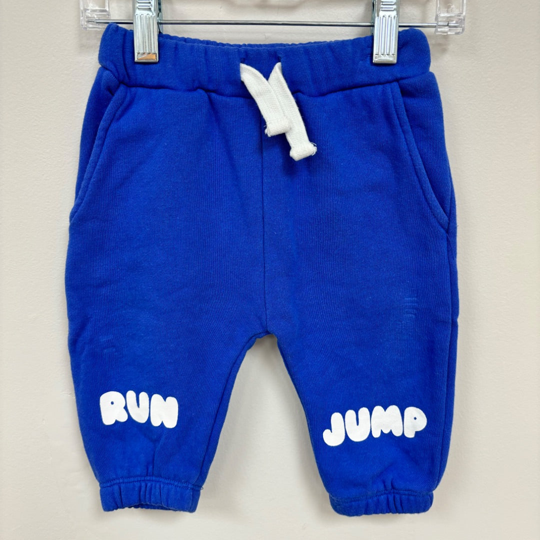 Seed Trackpants - Size 00