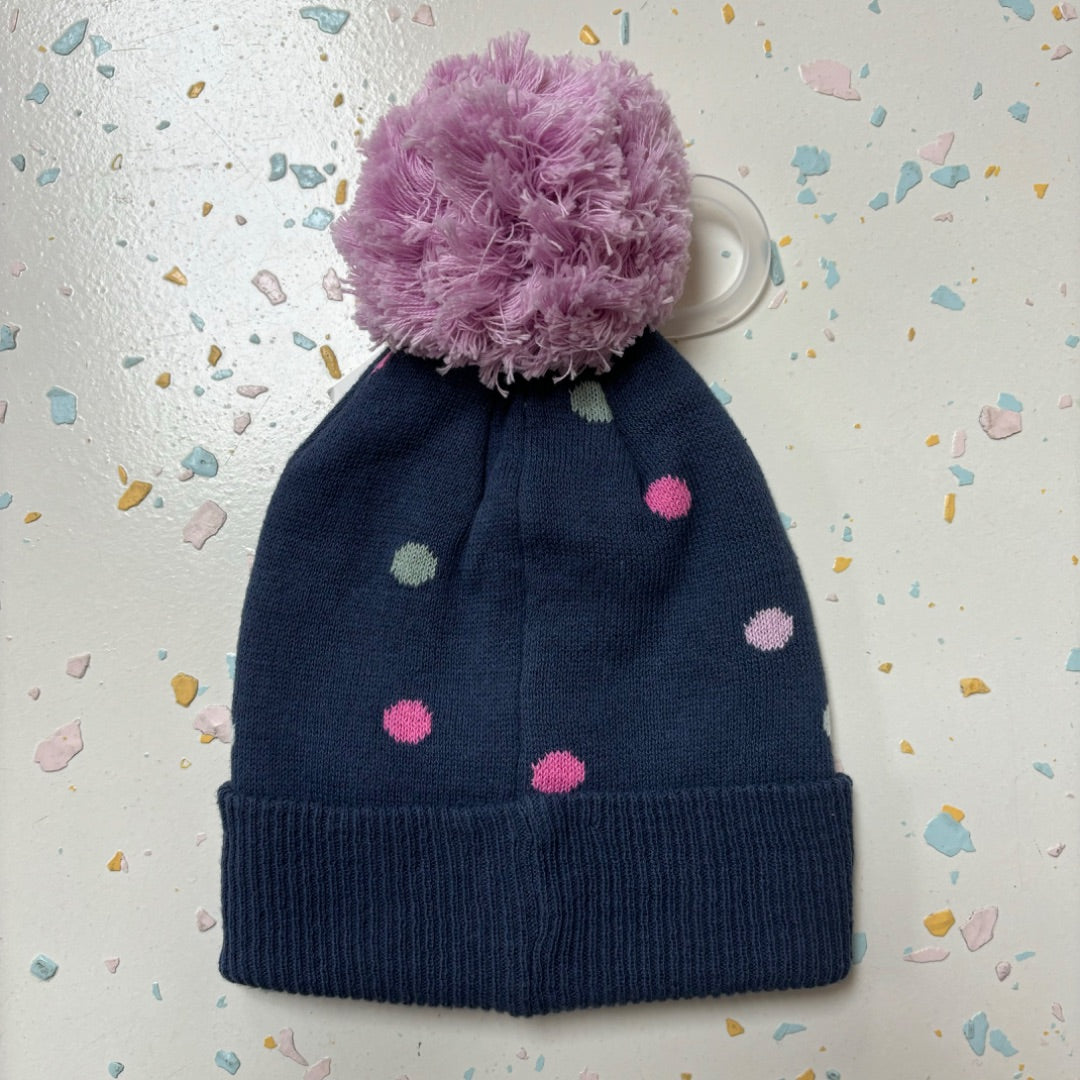 Jack & Milly Beanie BNWT - Size XXS (6-12m)