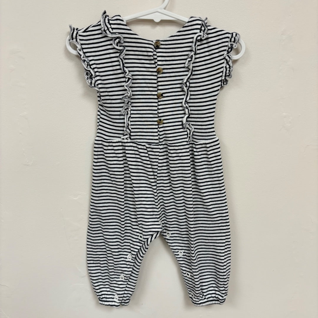 Seed Romper - Size 00