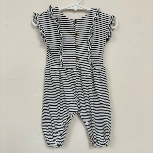 Seed Romper - Size 00