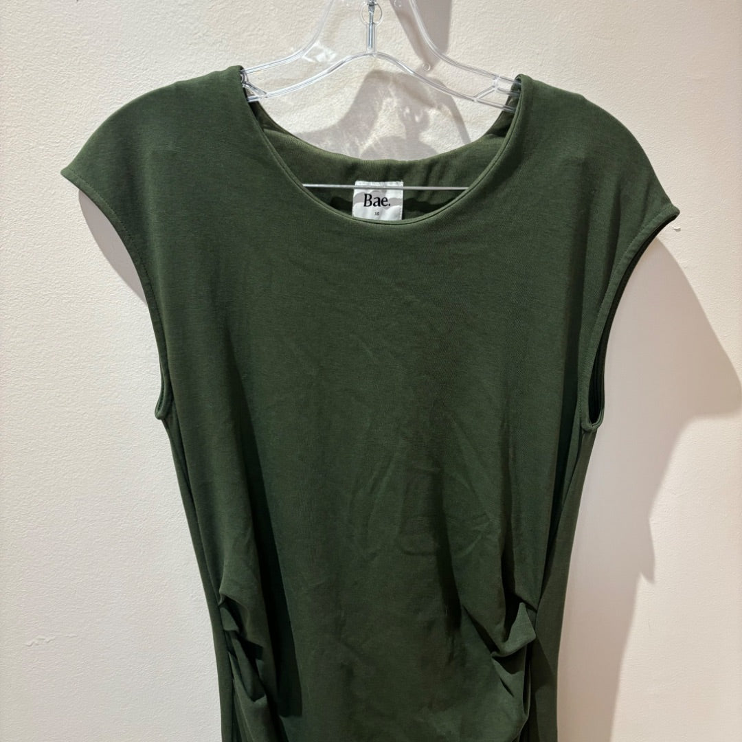 Bae Maternity Dress - Size XS