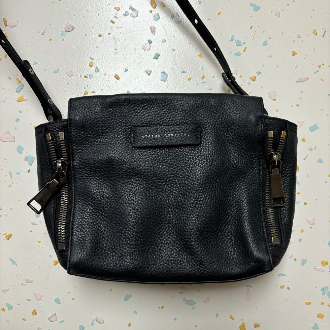 Status Anxiety Handbag -