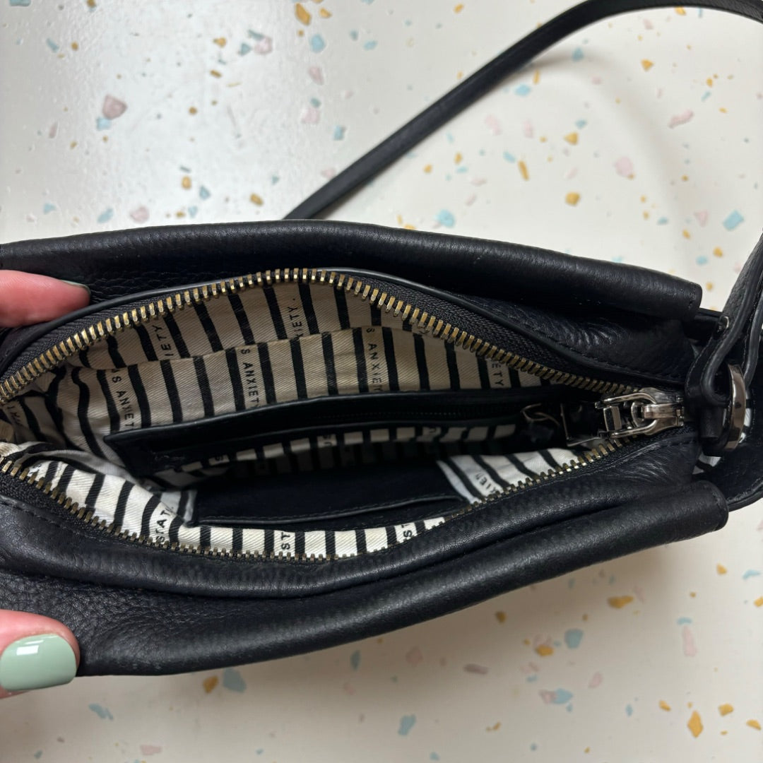 Status Anxiety Handbag -
