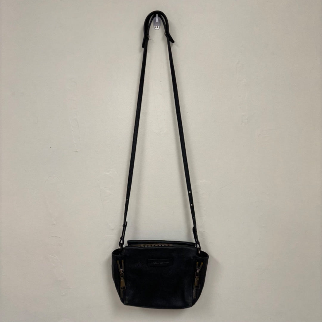 Status Anxiety Handbag -