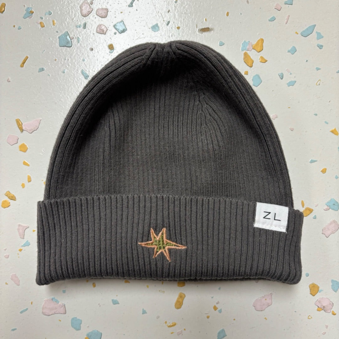 Ziggy Lou Beanie - Size 1-2 years