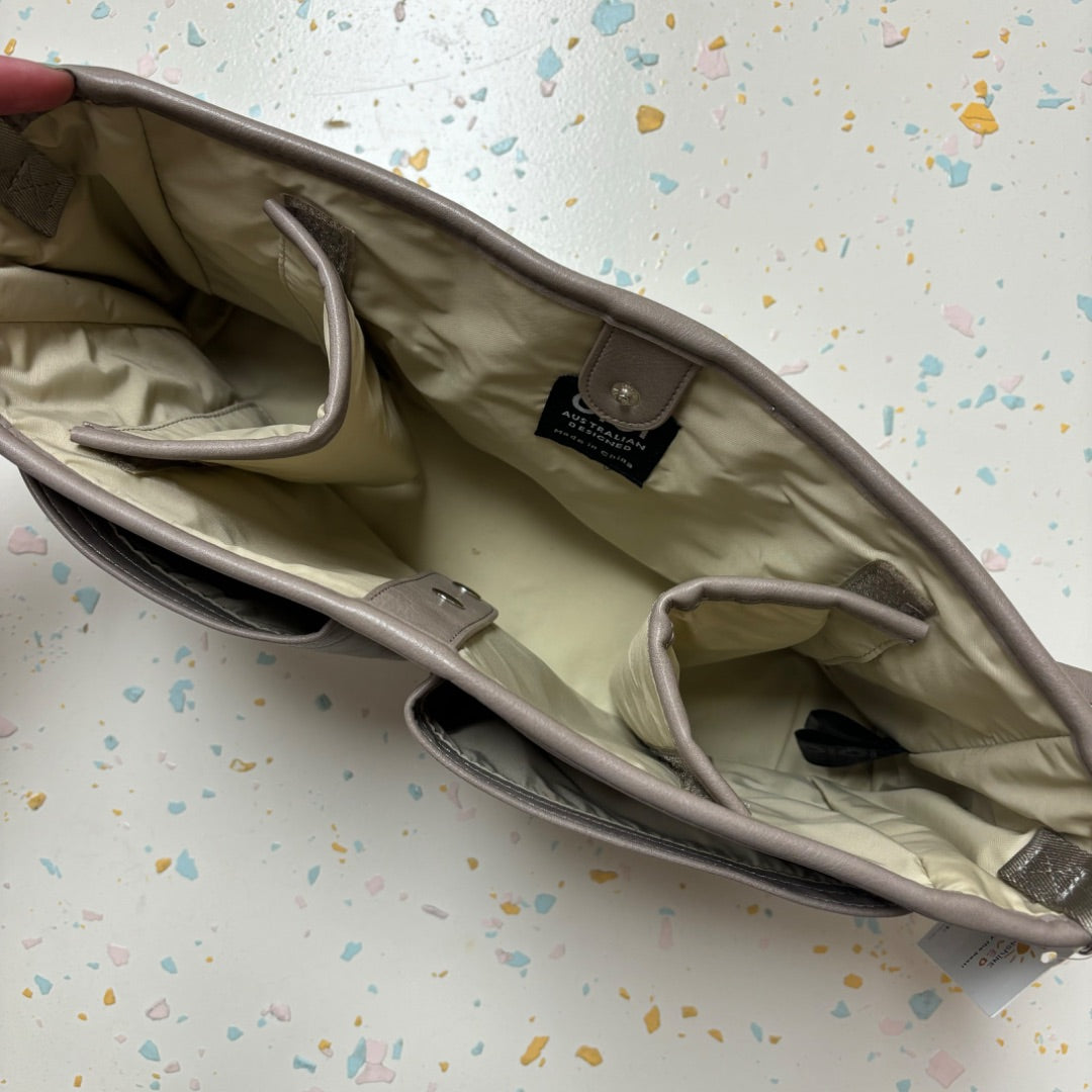 OiOi Nappy Caddy -