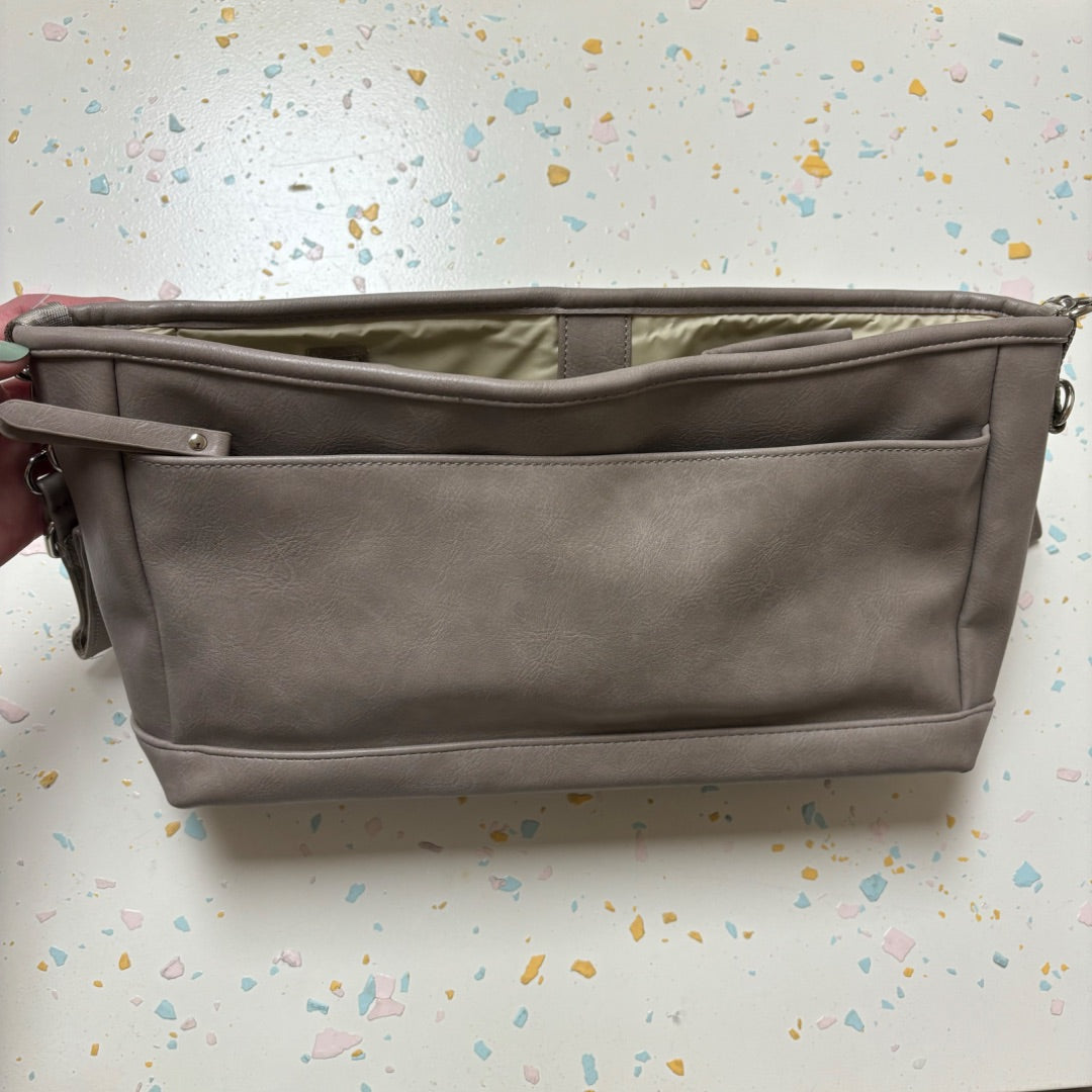 OiOi Nappy Caddy -