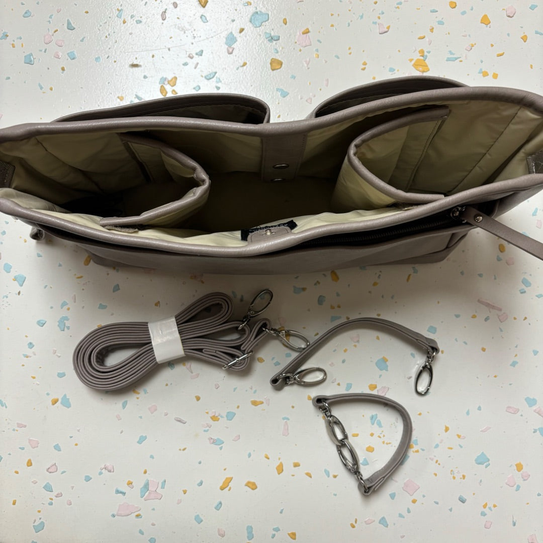 OiOi Nappy Caddy -