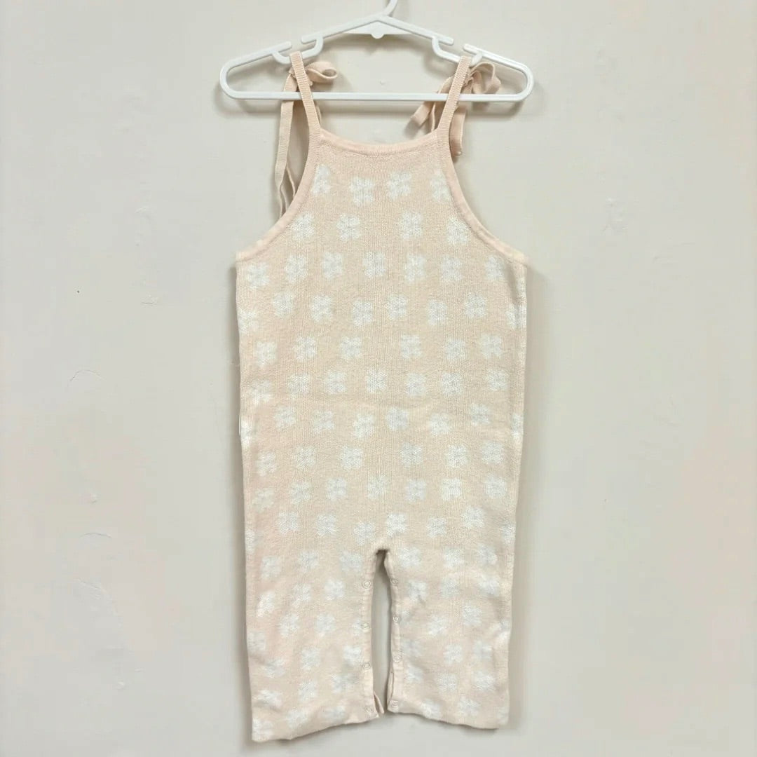 Ziggy Lou Romper - Size 1