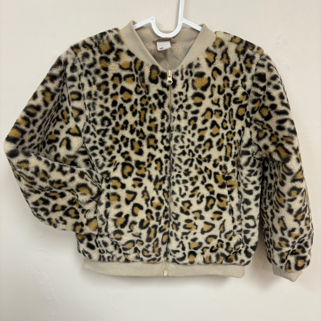 Anko Jacket - Size 10