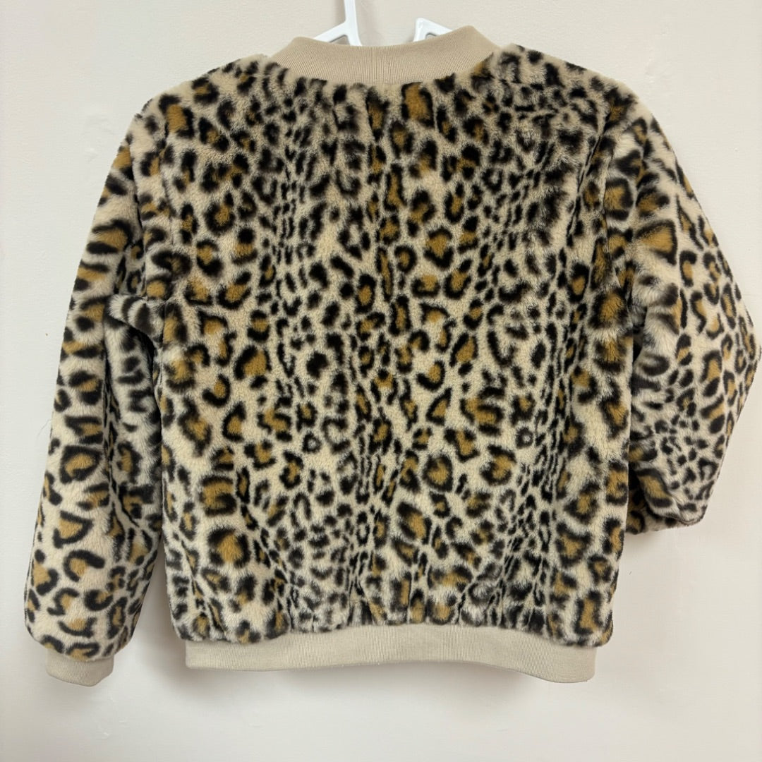 Anko Jacket - Size 10