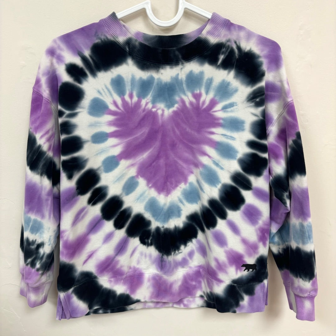 Running Bare Jumper - Size 8