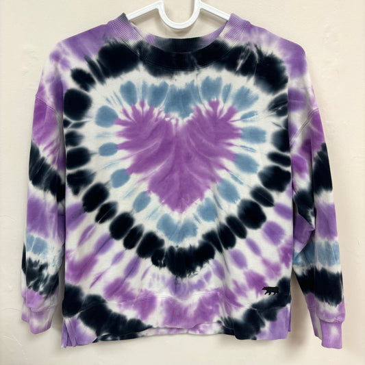Running Bare Jumper - Size 8