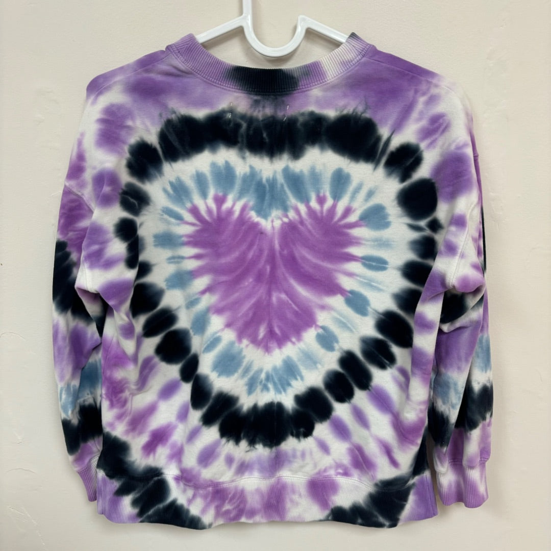 Running Bare Jumper - Size 8