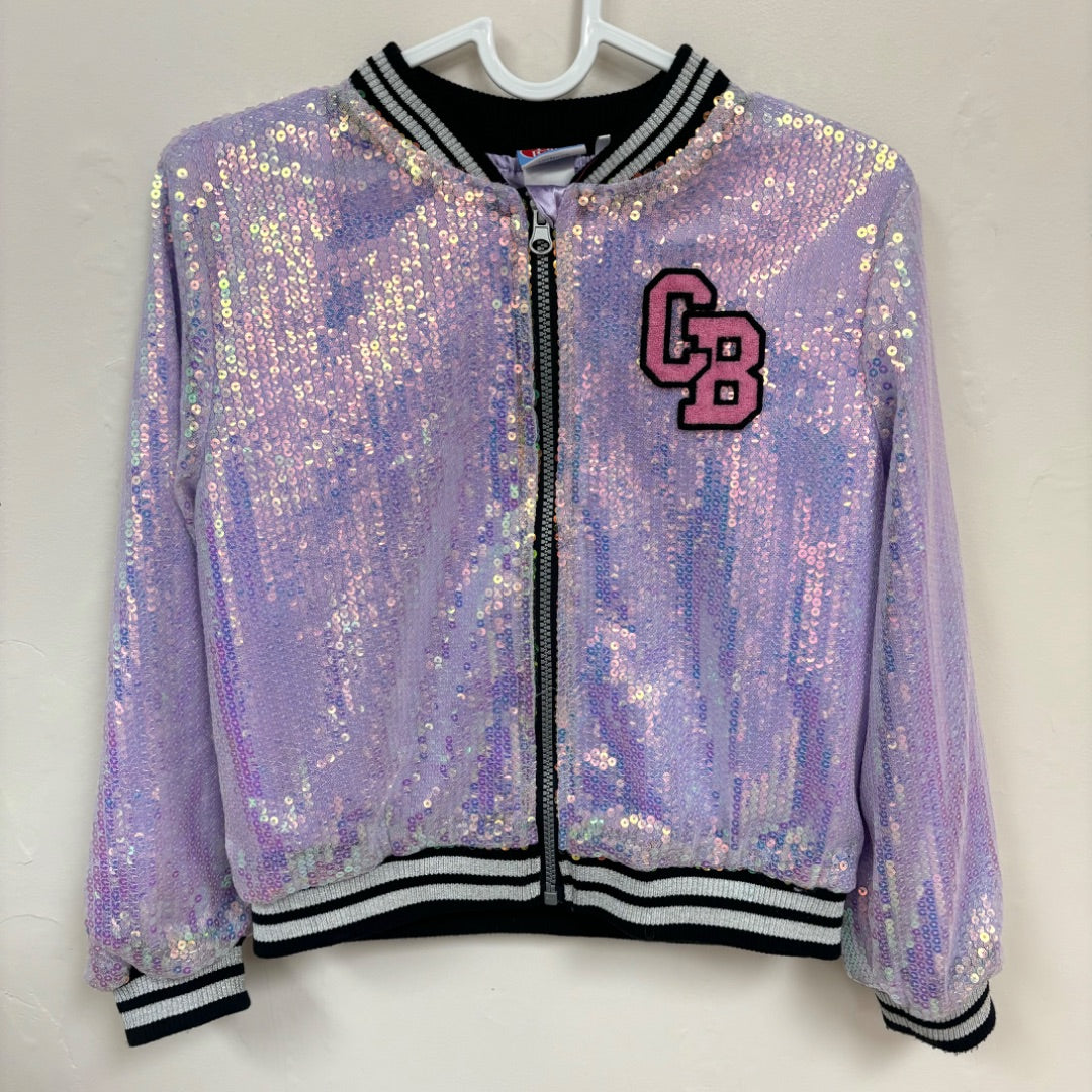 Care Bears Jacket - Size 8