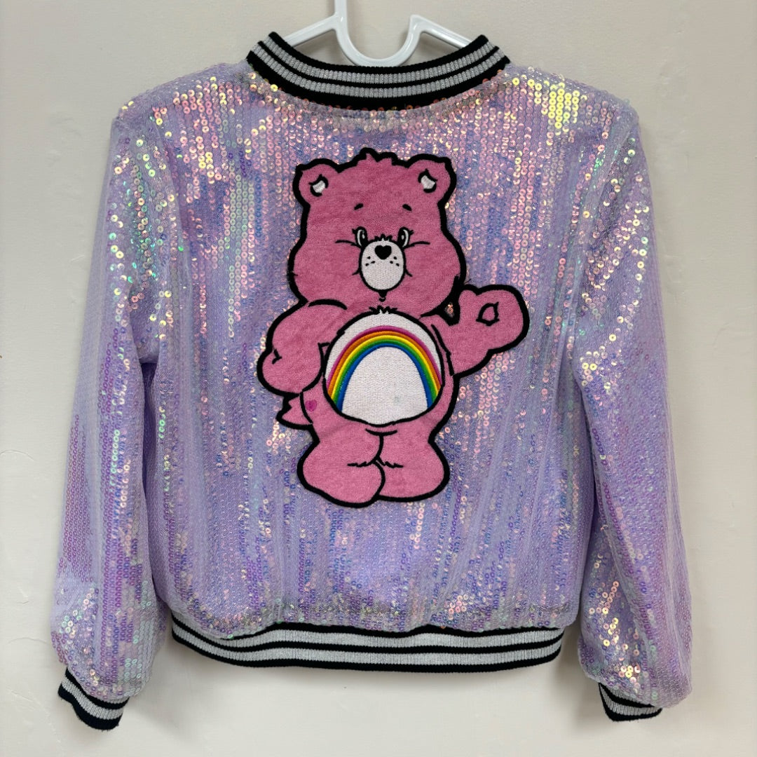 Care Bears Jacket - Size 8