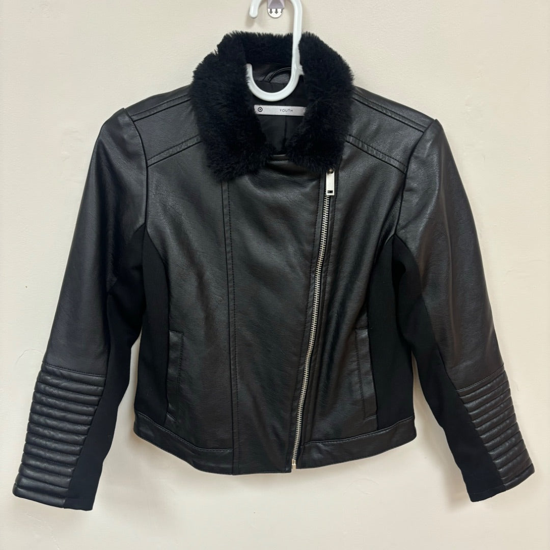 Target Jacket - Size 7