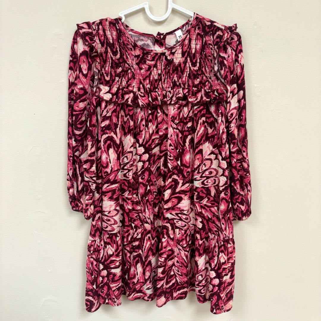 K-D Dress - Size 6
