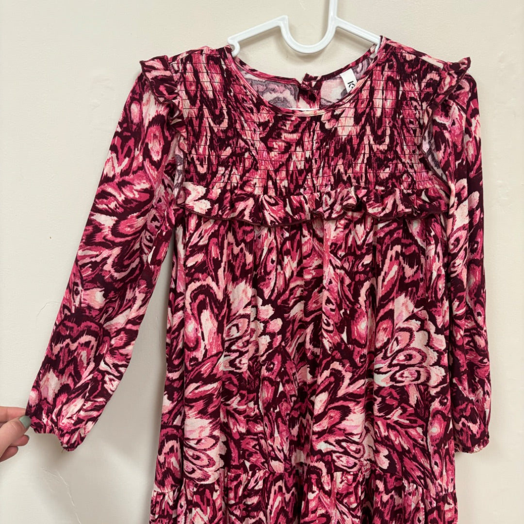 K-D Dress - Size 6