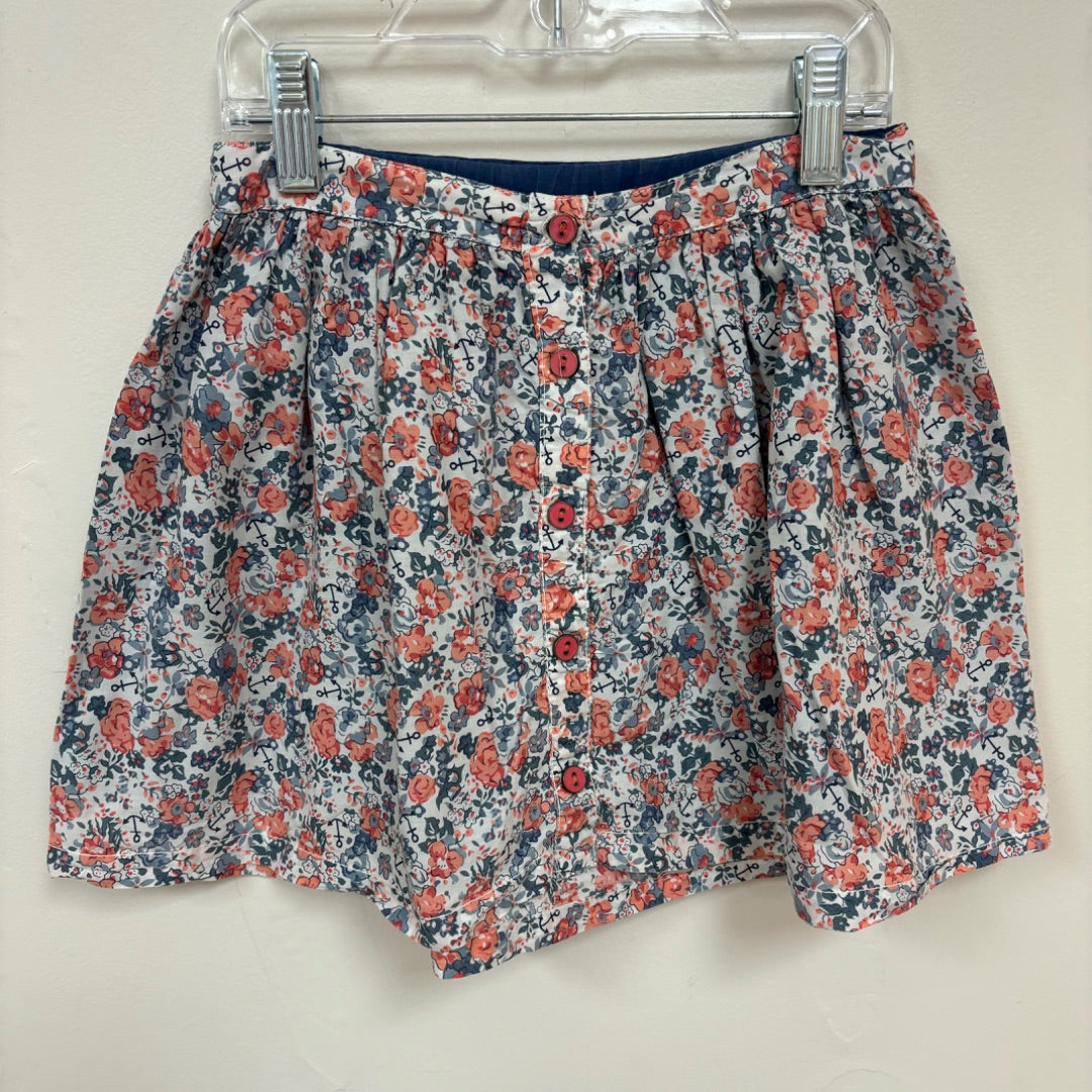 Sergent Major Skirt - Size 5