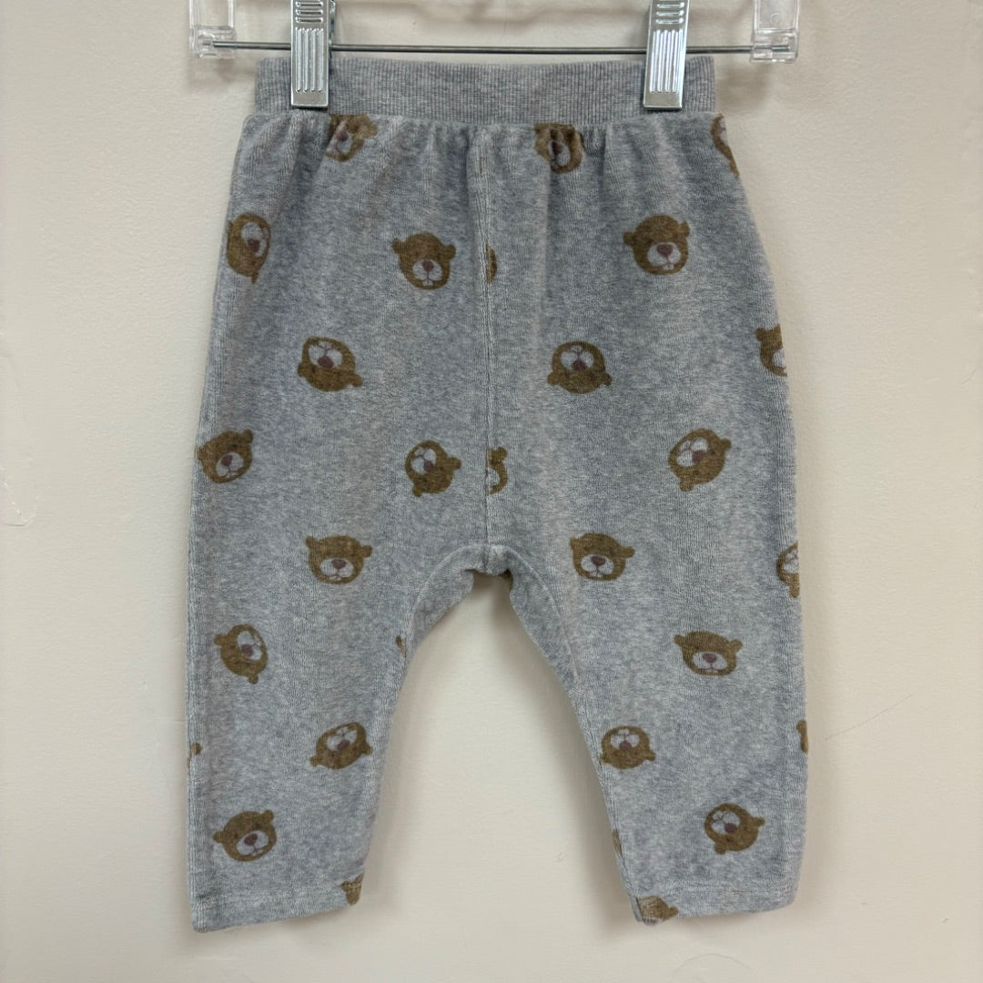 Purebaby Matching Set - Size 0