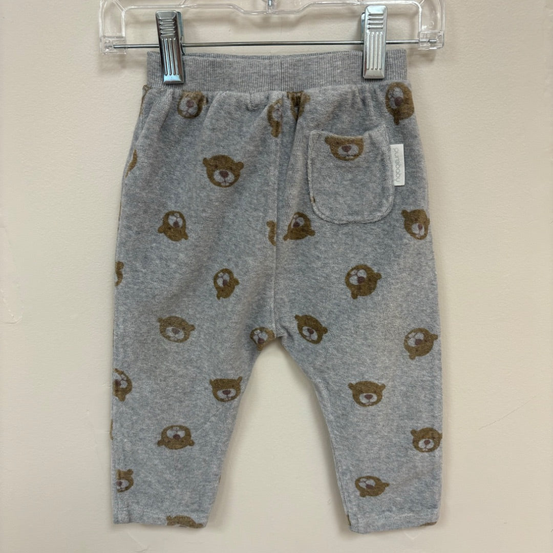 Purebaby Matching Set - Size 0
