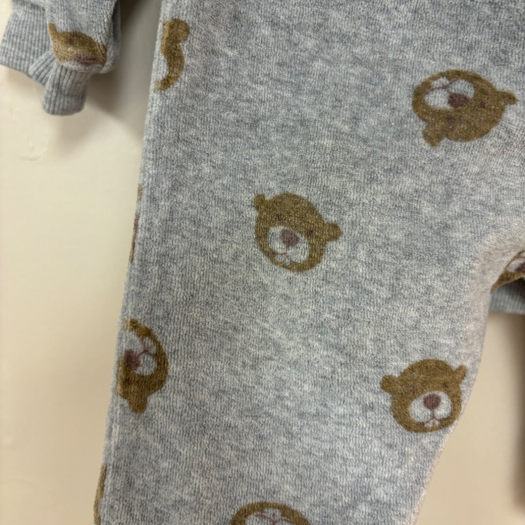 Purebaby Matching Set - Size 0