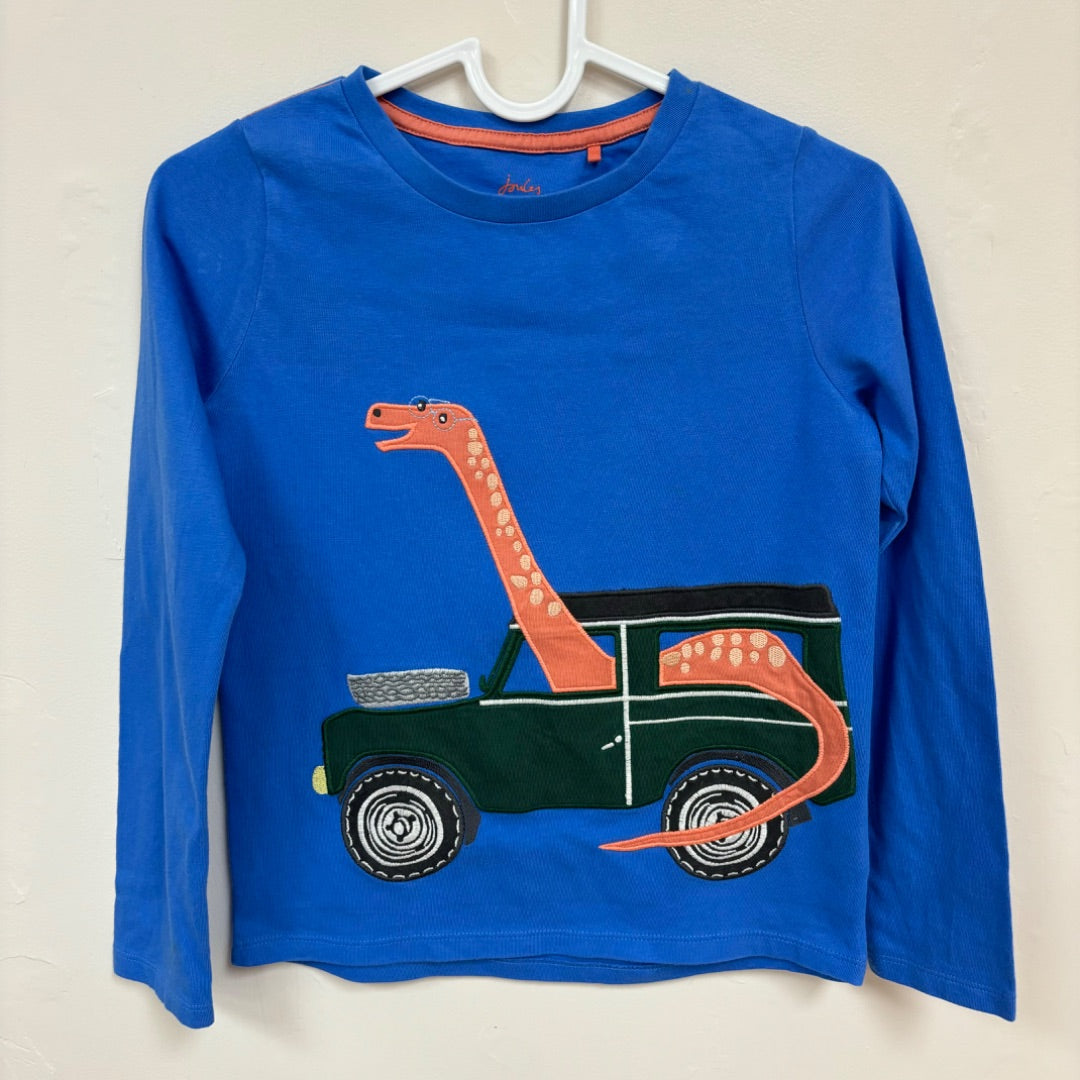 Made for Mischeif Long Sleeve - Size 8